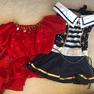 Costume Combo